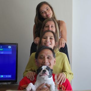 Meet your Posher, Steve